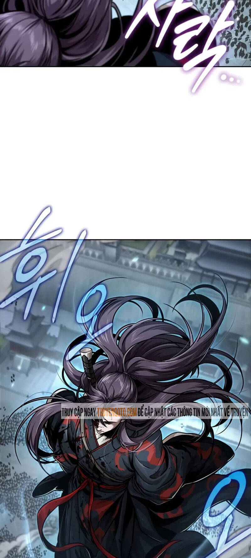 Nano Ma Thần Chap 233.5 - Next Chap 234.5