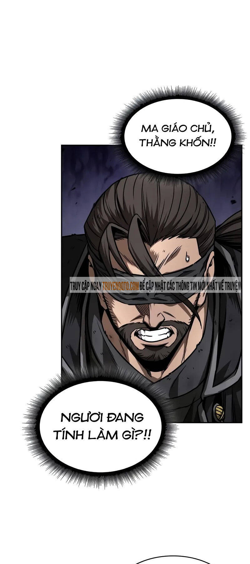 Nano Ma Thần Chap 233.5 - Next Chap 234.5