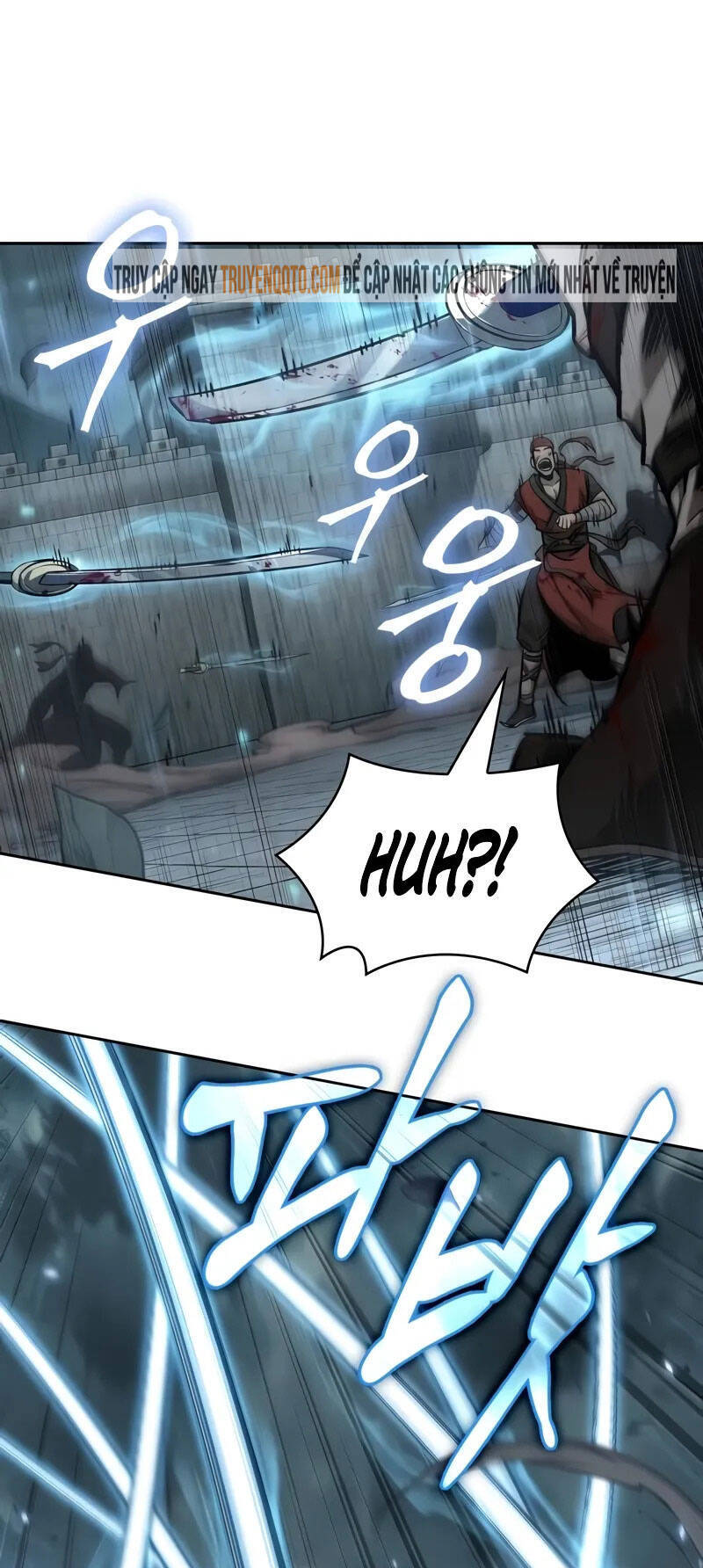 Nano Ma Thần Chap 233.5 - Next Chap 234.5