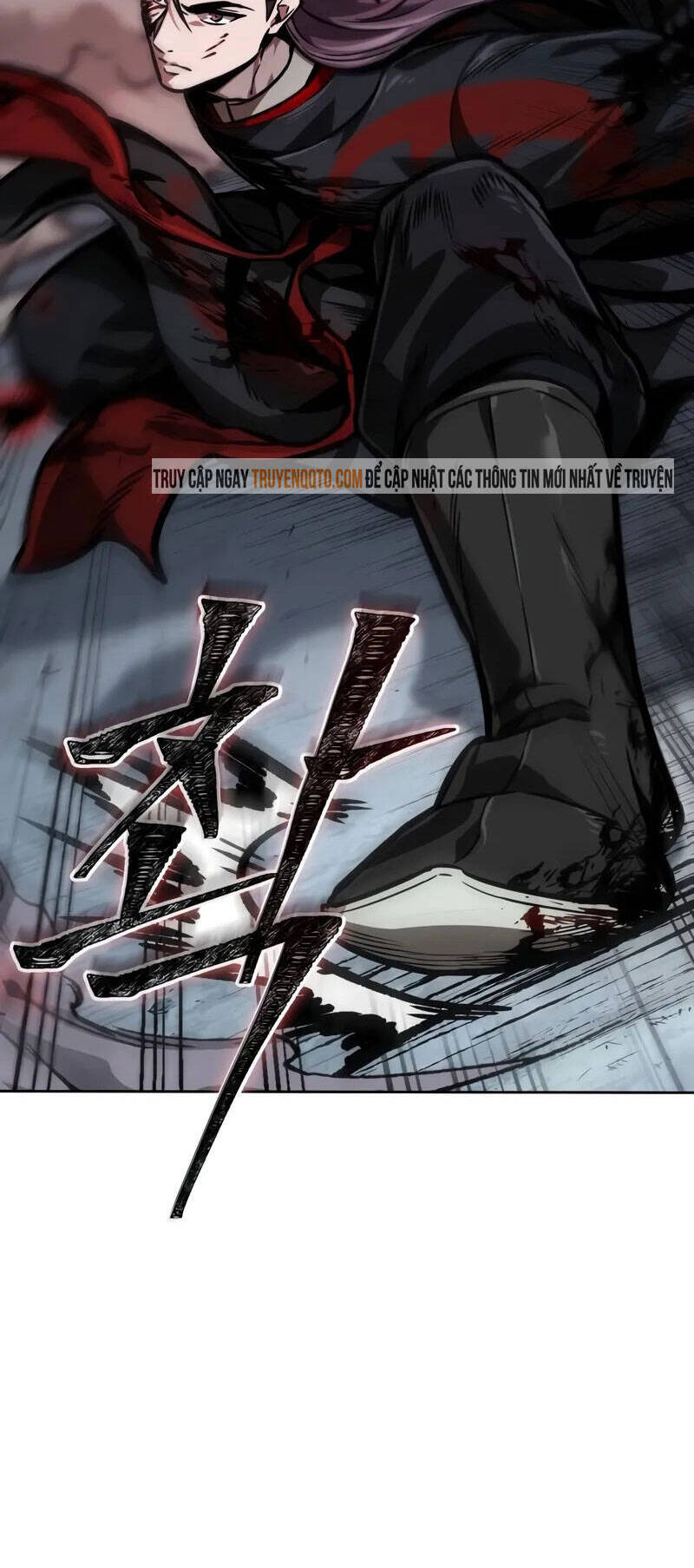 Nano Ma Thần Chap 233.5 - Next Chap 234.5