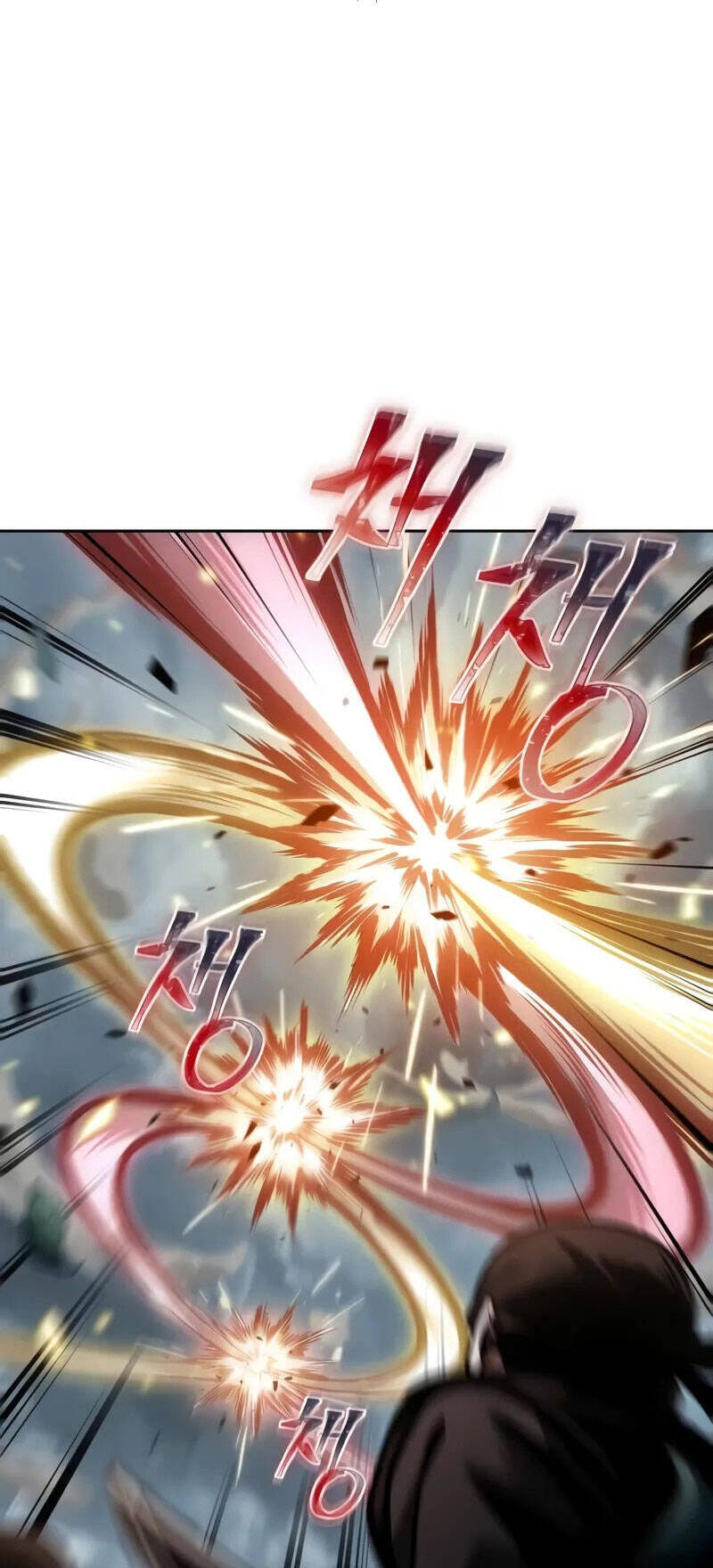 Nano Ma Thần Chap 233.5 - Next Chap 234.5