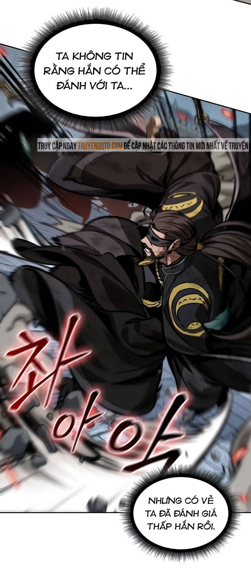 Nano Ma Thần Chap 233.5 - Next Chap 234.5