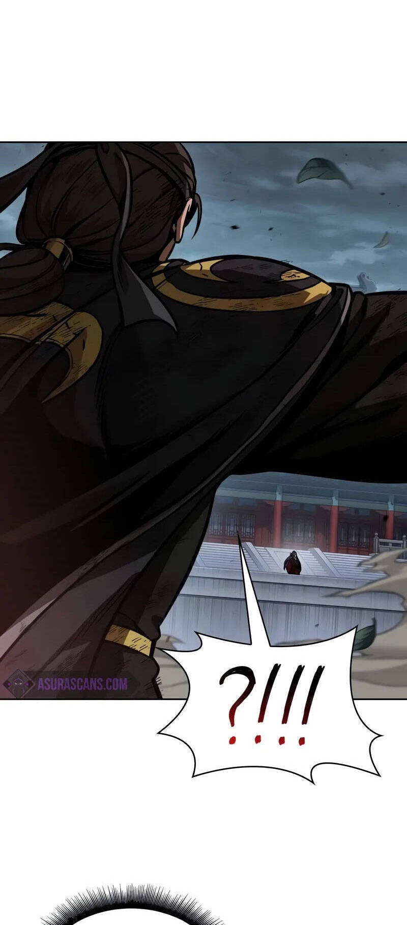 Nano Ma Thần Chap 233.5 - Next Chap 234.5