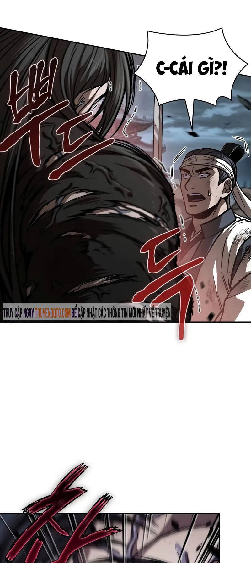 Nano Ma Thần Chap 233.5 - Next Chap 234.5