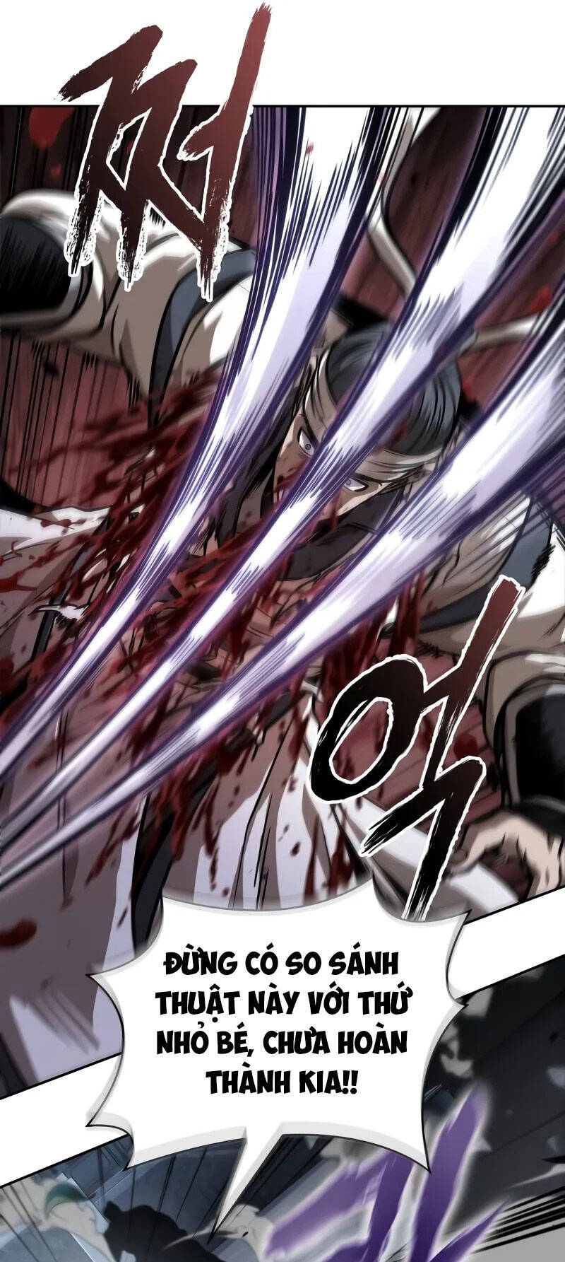 Nano Ma Thần Chap 233.5 - Next Chap 234.5