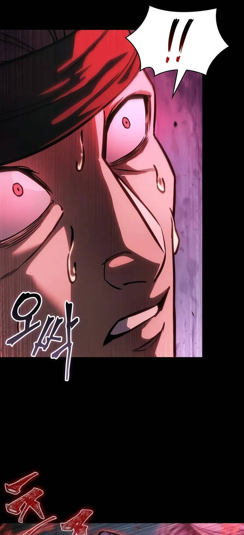 Nano Ma Thần Chap 233.5 - Next Chap 234.5