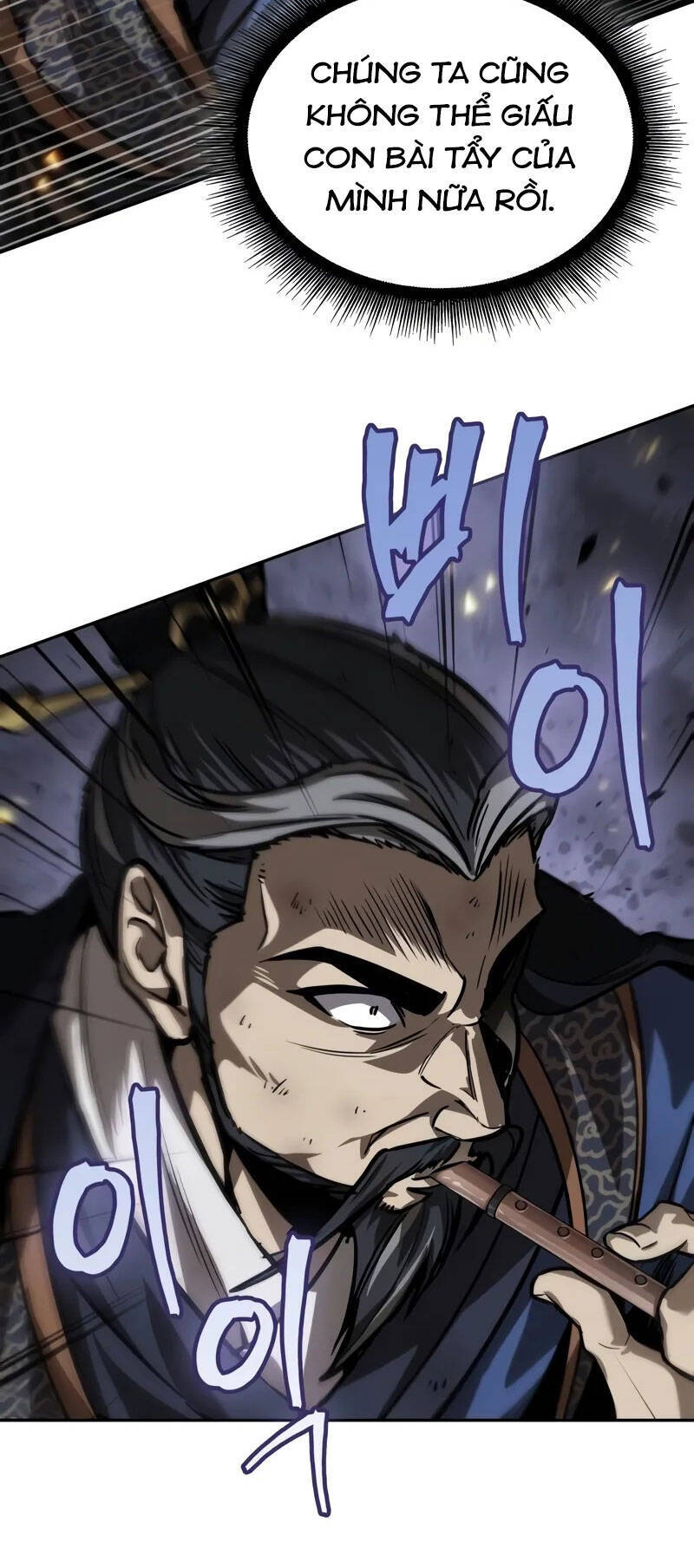 Nano Ma Thần Chap 233.5 - Next Chap 234.5