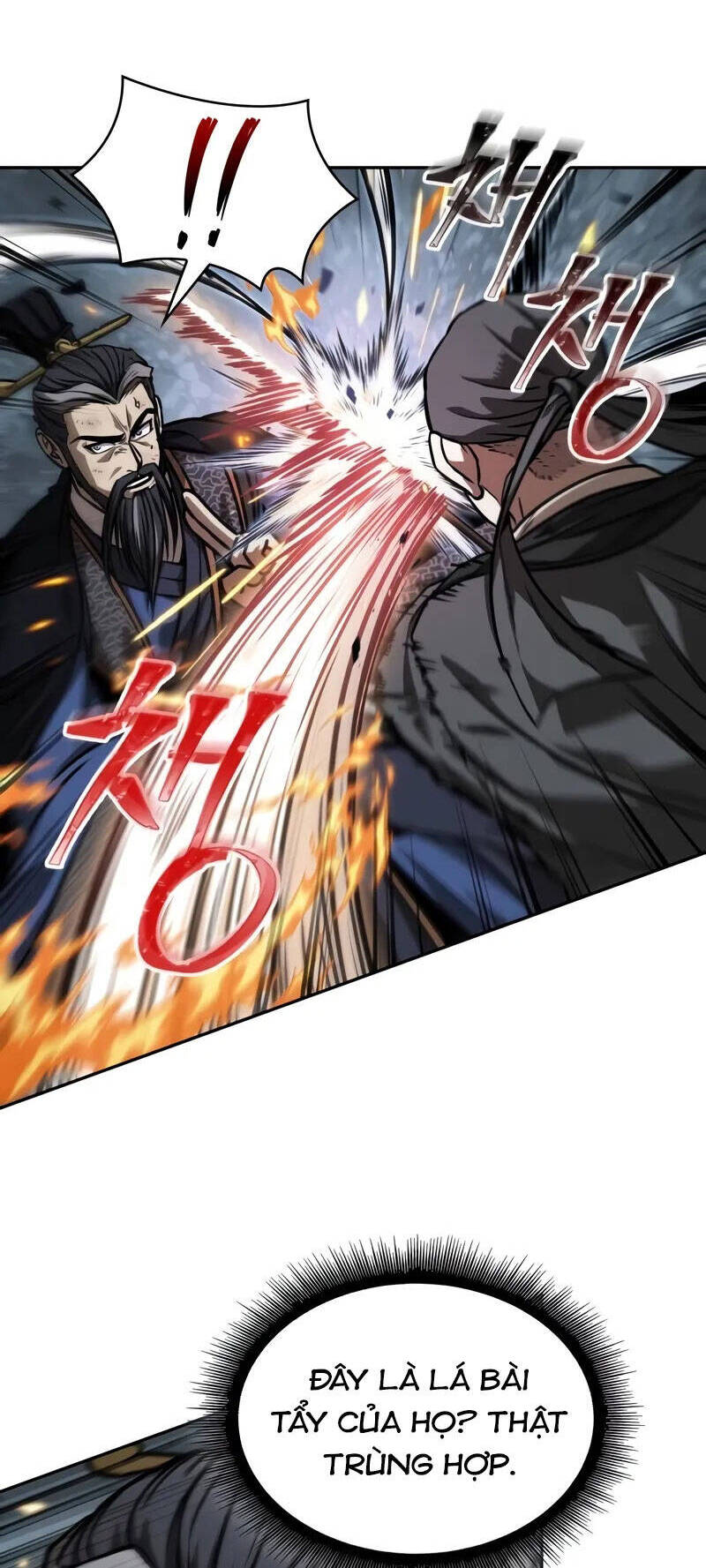 Nano Ma Thần Chap 233.5 - Next Chap 234.5