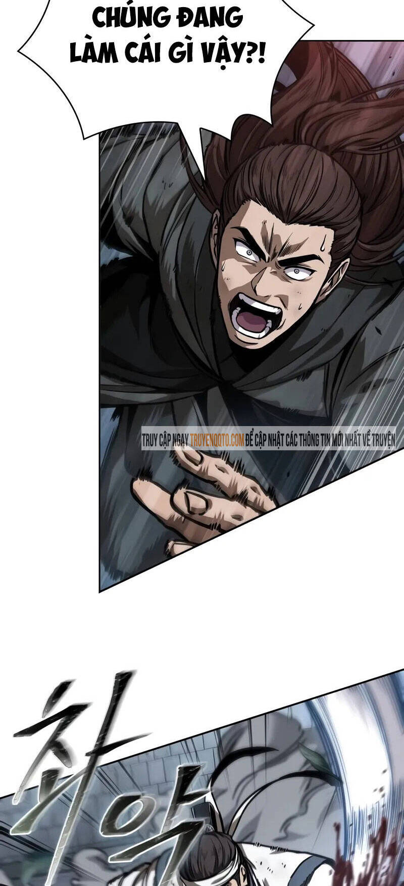 Nano Ma Thần Chap 233.5 - Next Chap 234.5