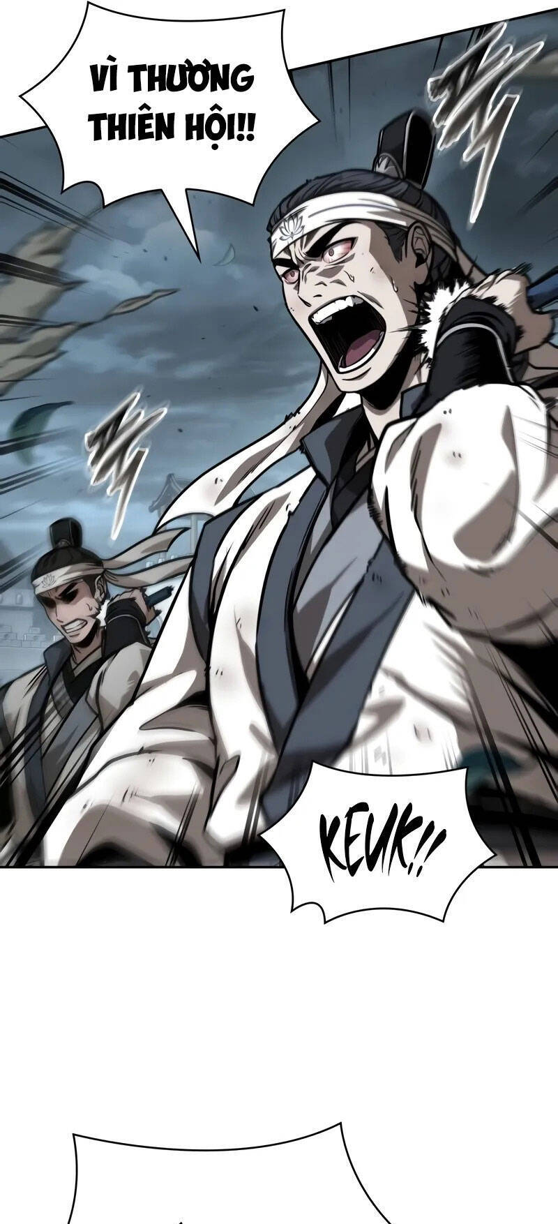 Nano Ma Thần Chap 233.5 - Next Chap 234.5