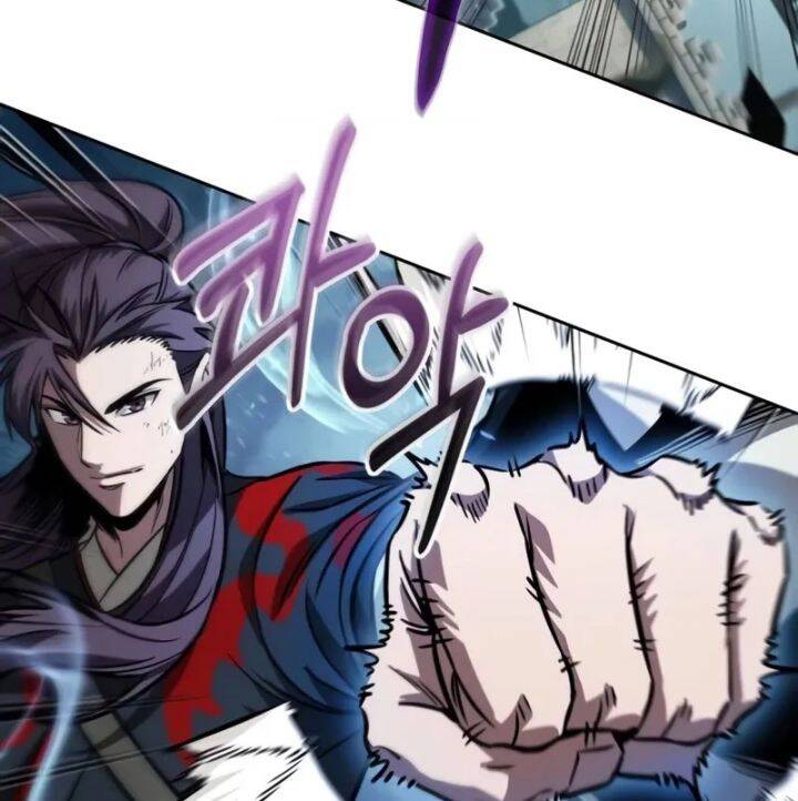 Nano Ma Thần Chap 232 - Next Chap 233