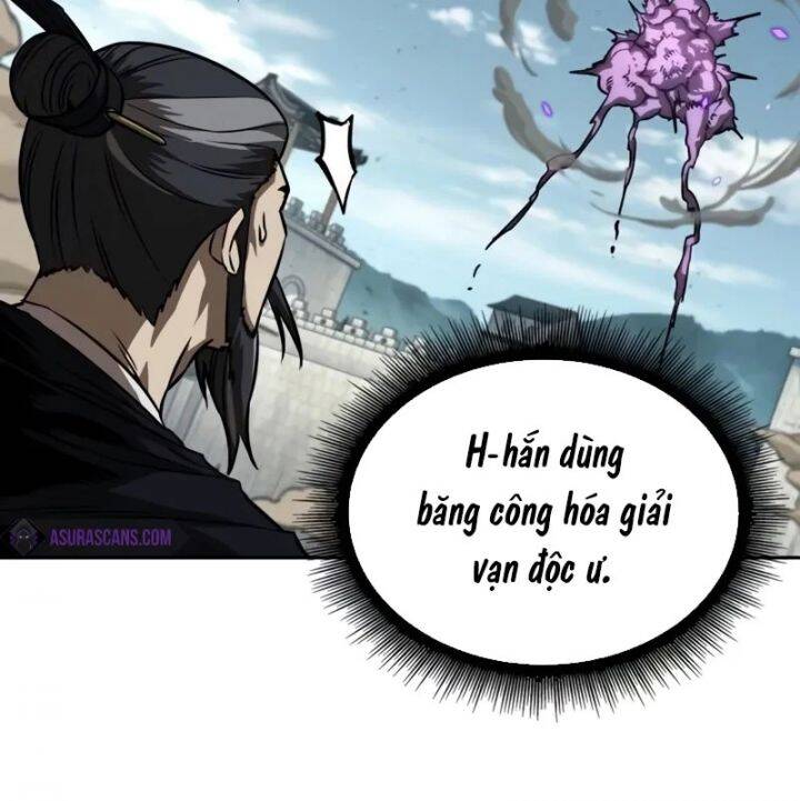 Nano Ma Thần Chap 232 - Next Chap 233