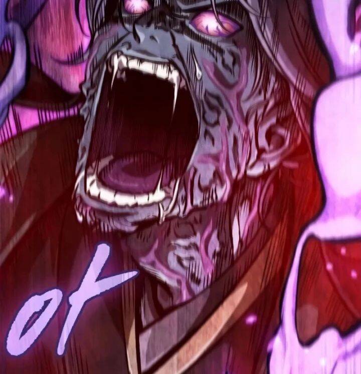 Nano Ma Thần Chap 232 - Next Chap 233