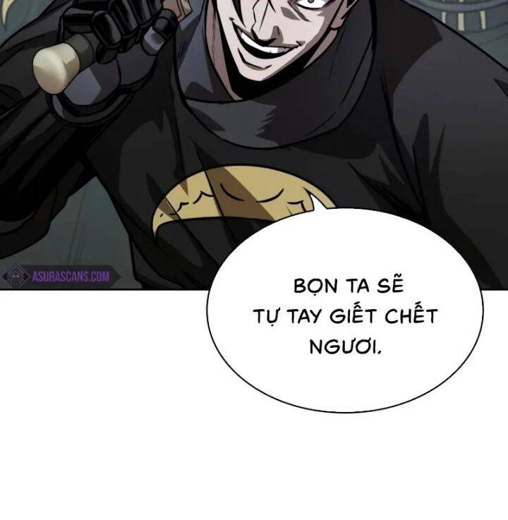 Nano Ma Thần Chap 232 - Next Chap 233