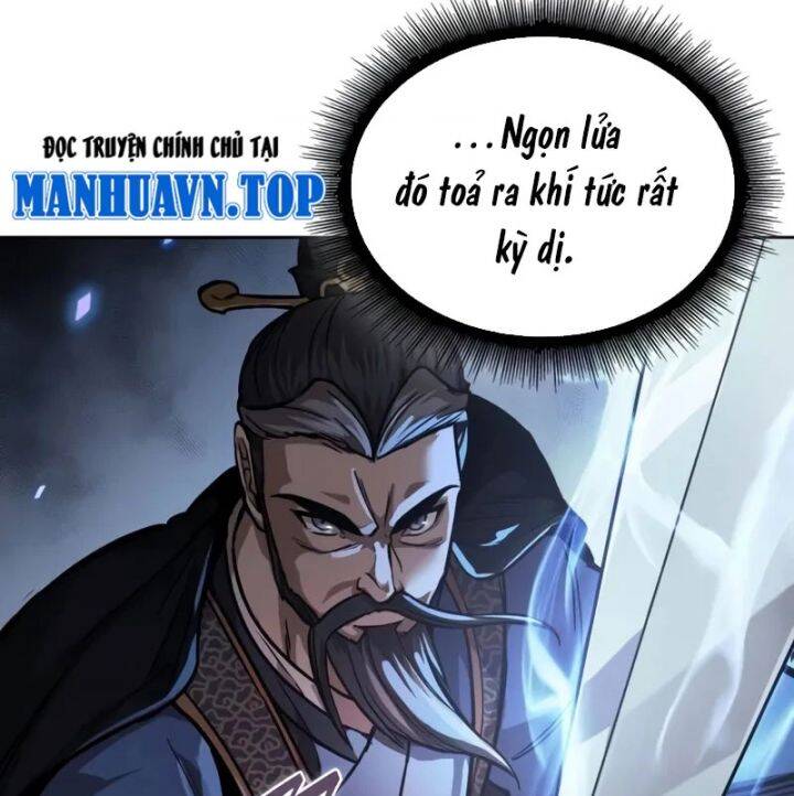 Nano Ma Thần Chap 232 - Next Chap 233
