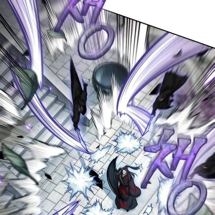 Nano Ma Thần Chap 232 - Next Chap 233