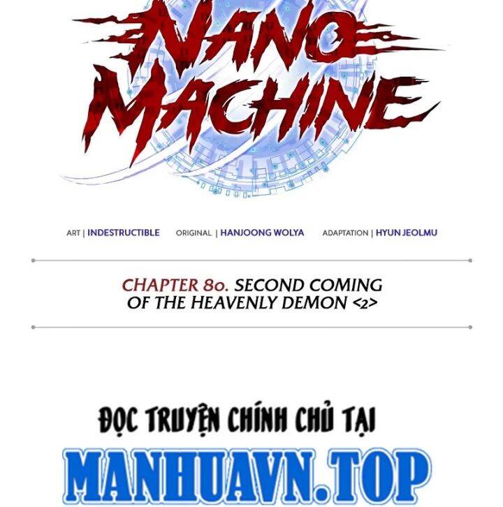 Nano Ma Thần Chap 232 - Next Chap 233