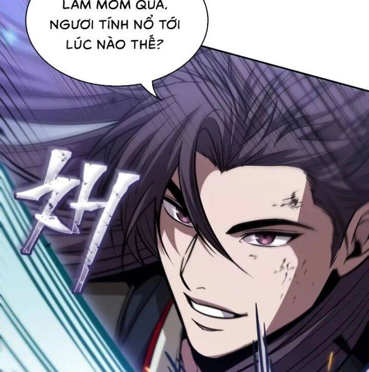 Nano Ma Thần Chap 232 - Next Chap 233