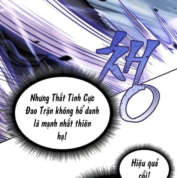 Nano Ma Thần Chap 232 - Next Chap 233