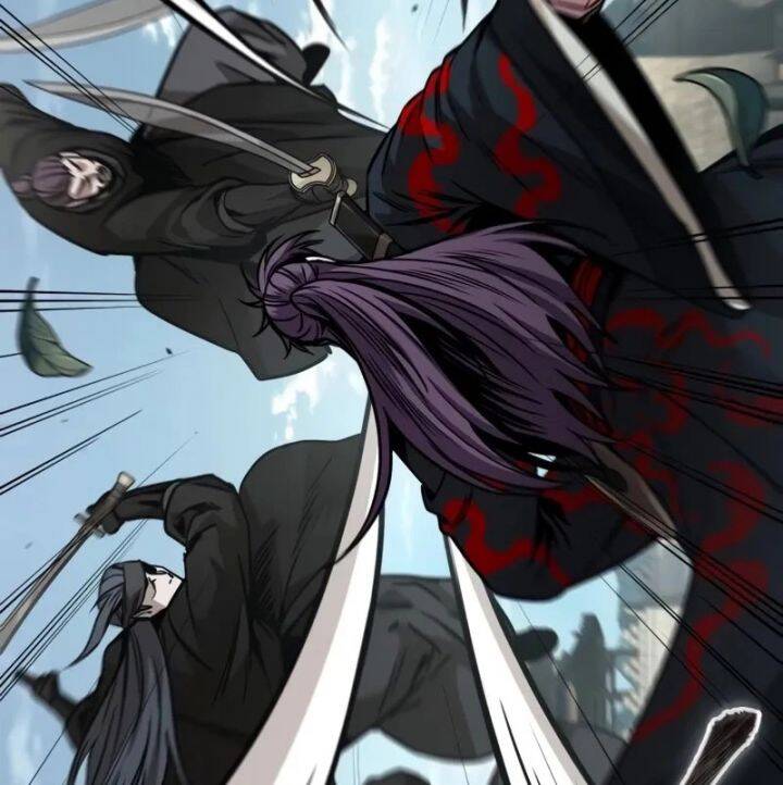 Nano Ma Thần Chap 232 - Next Chap 233