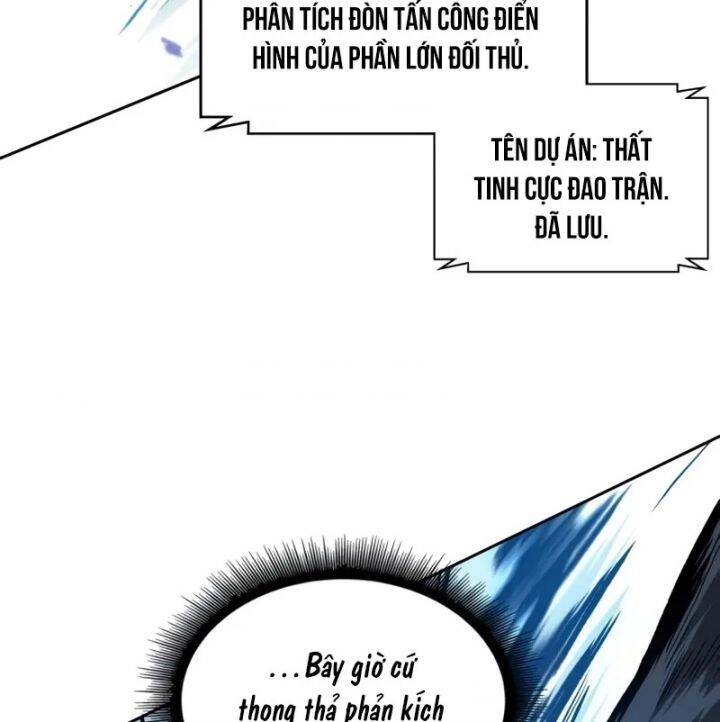 Nano Ma Thần Chap 232 - Next Chap 233