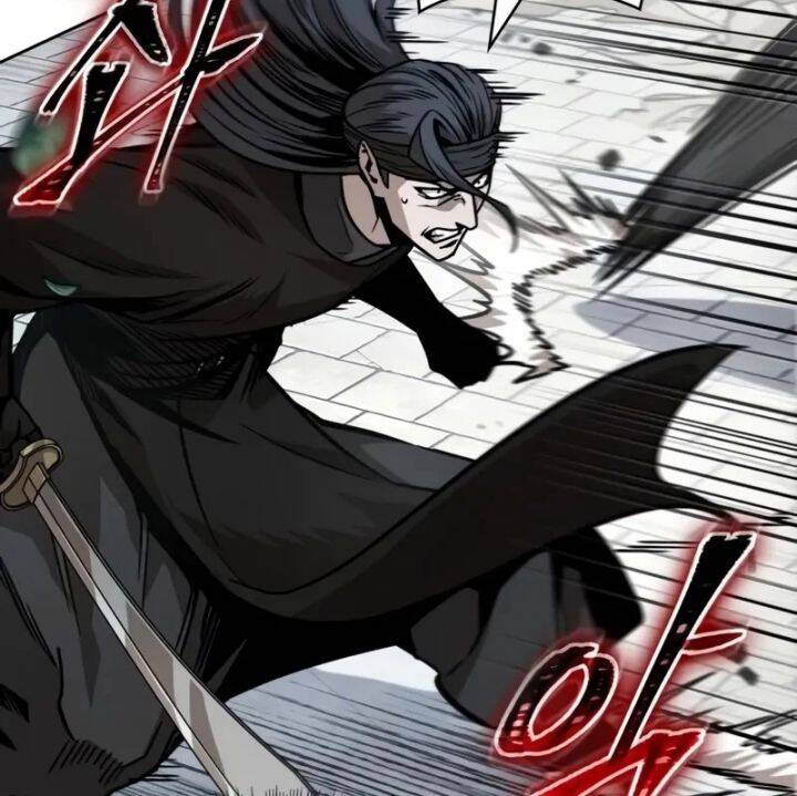 Nano Ma Thần Chap 232 - Next Chap 233