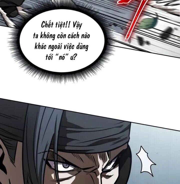 Nano Ma Thần Chap 232 - Next Chap 233