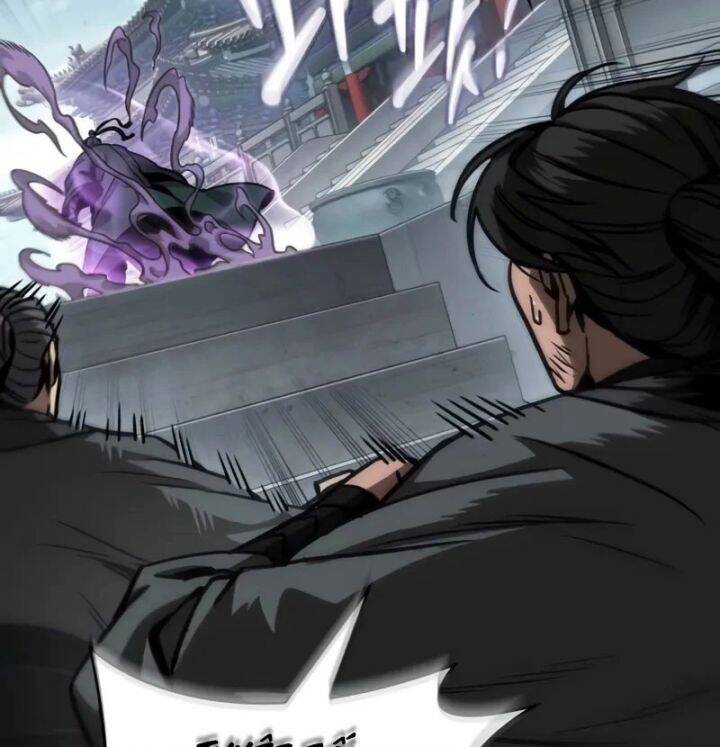 Nano Ma Thần Chap 232 - Next Chap 233