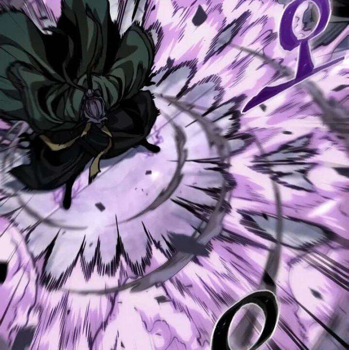 Nano Ma Thần Chap 232 - Next Chap 233