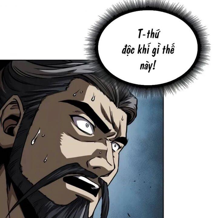 Nano Ma Thần Chap 232 - Next Chap 233