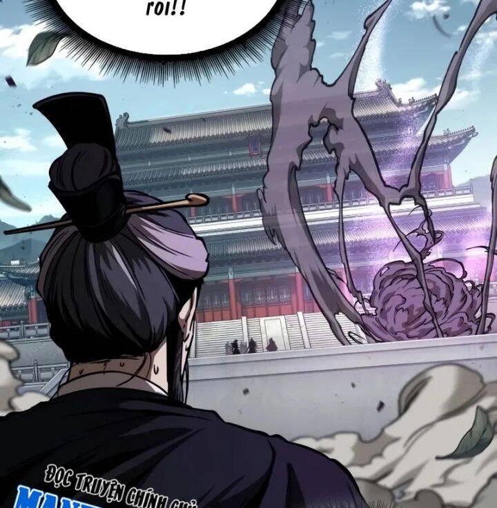 Nano Ma Thần Chap 232 - Next Chap 233