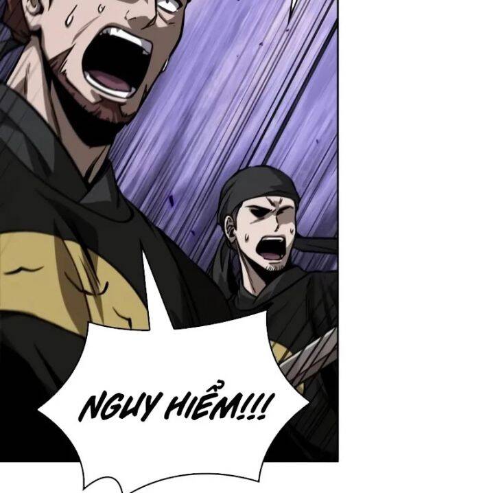 Nano Ma Thần Chap 232 - Next Chap 233