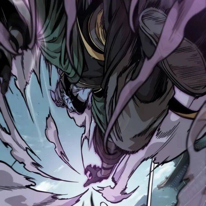 Nano Ma Thần Chap 232 - Next Chap 233