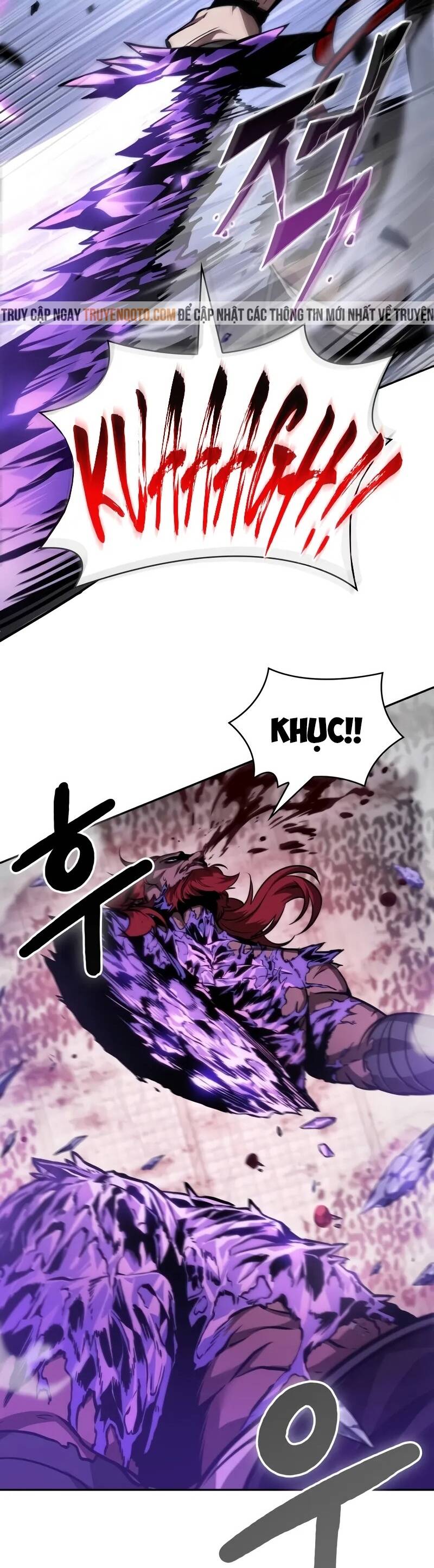 Nano Ma Thần Chap 235 - Next Chap 236