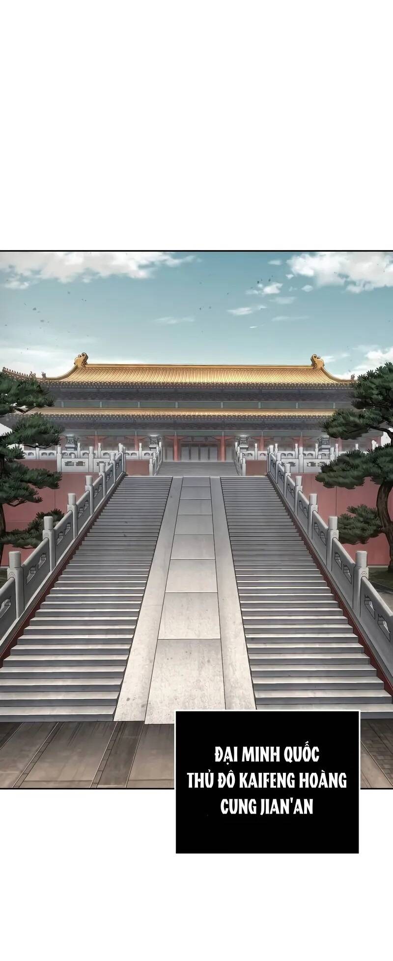 Nano Ma Thần Chap 238 - Next Chap 239