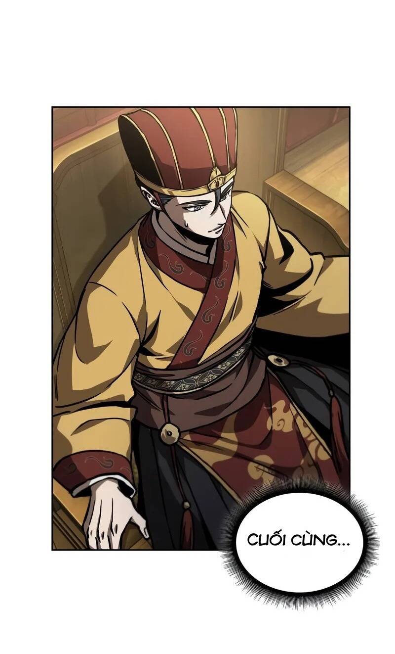 Nano Ma Thần Chap 238 - Next Chap 239