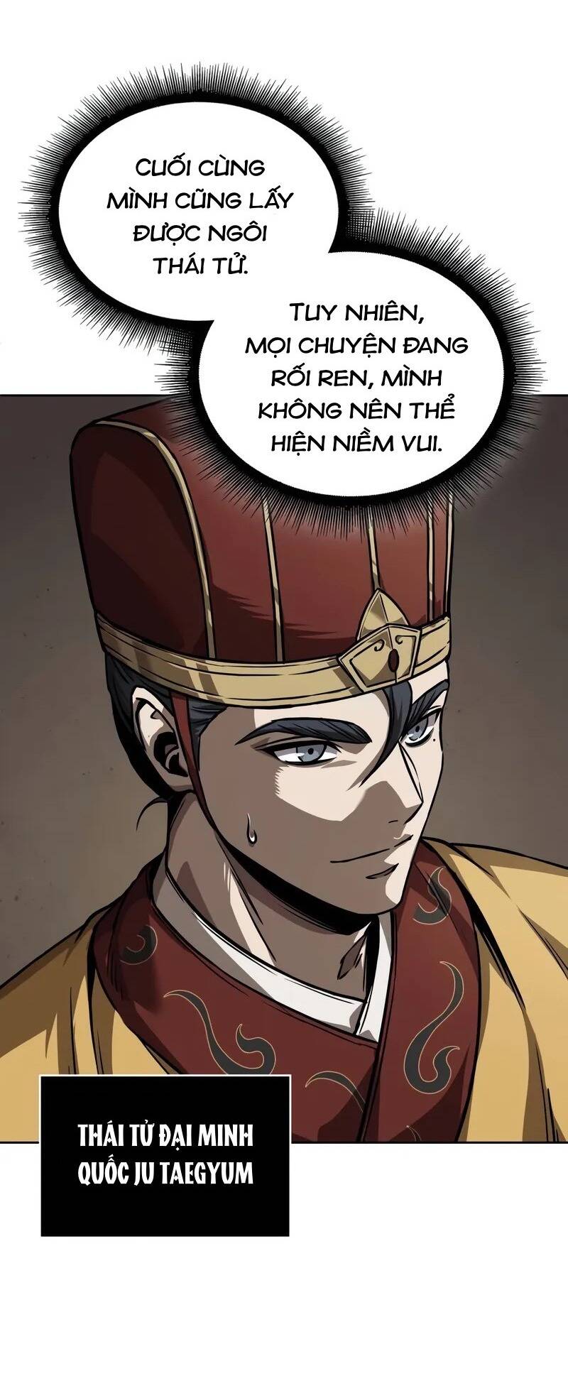 Nano Ma Thần Chap 238 - Next Chap 239