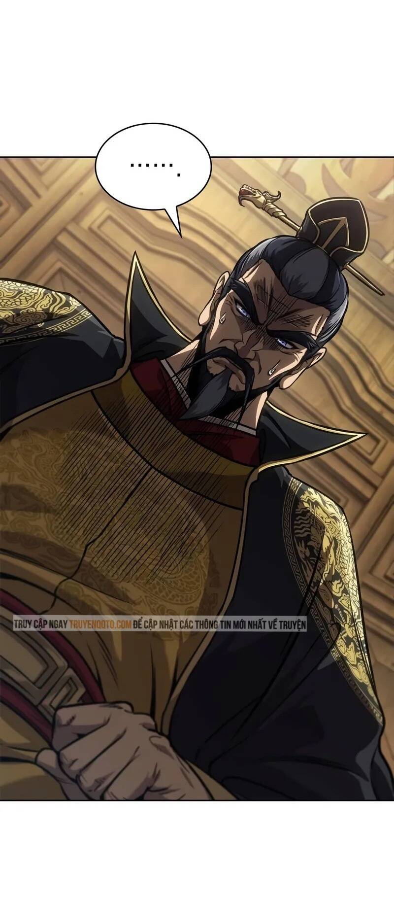 Nano Ma Thần Chap 238 - Next Chap 239