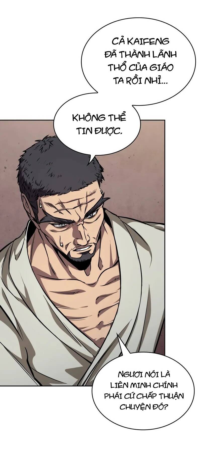 Nano Ma Thần Chap 238 - Next Chap 239
