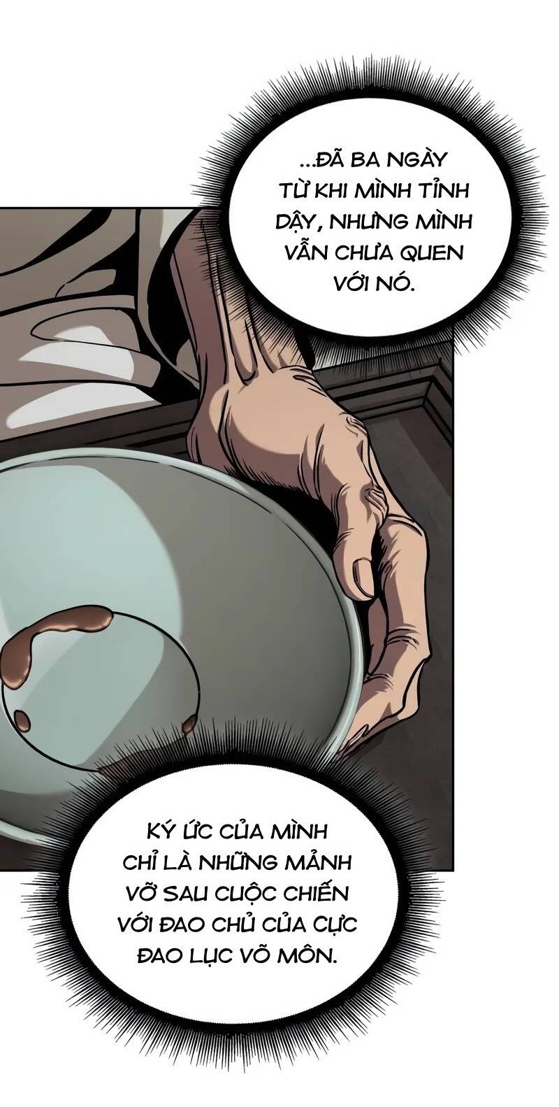 Nano Ma Thần Chap 238 - Next Chap 239