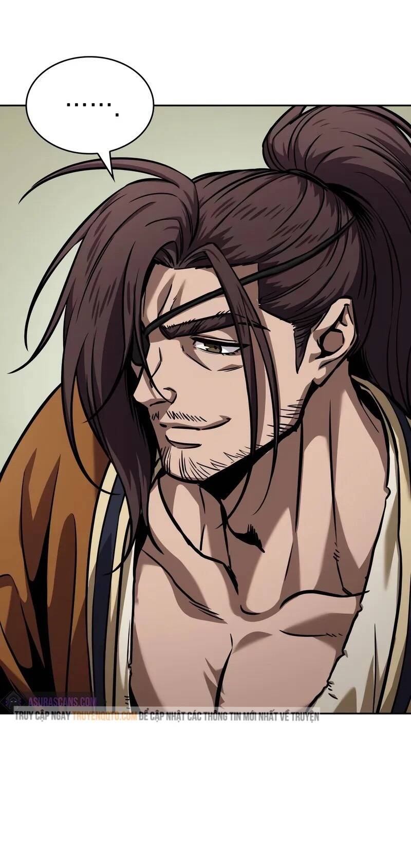 Nano Ma Thần Chap 238 - Next Chap 239