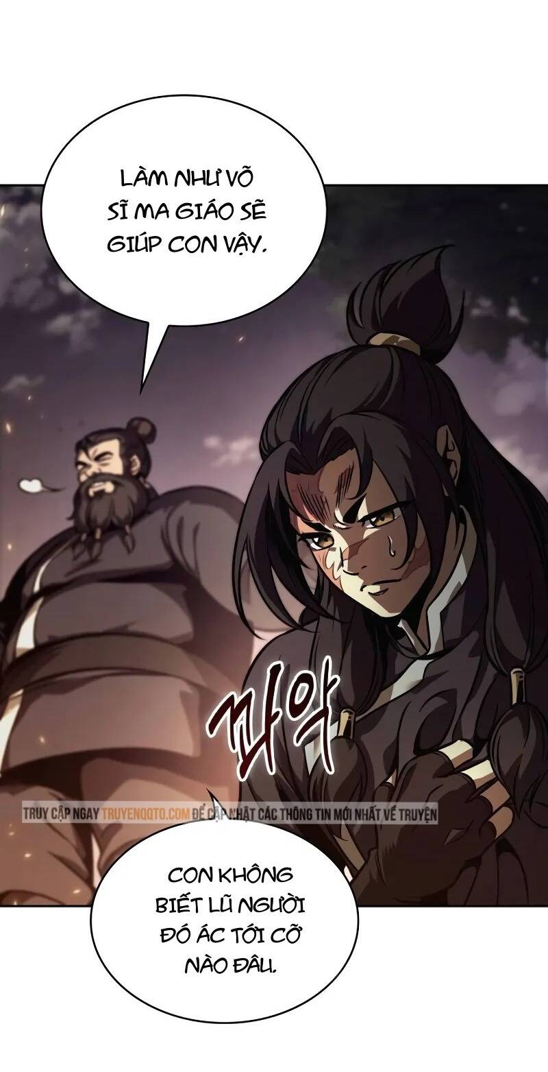 Nano Ma Thần Chap 239 - Next Chap 240