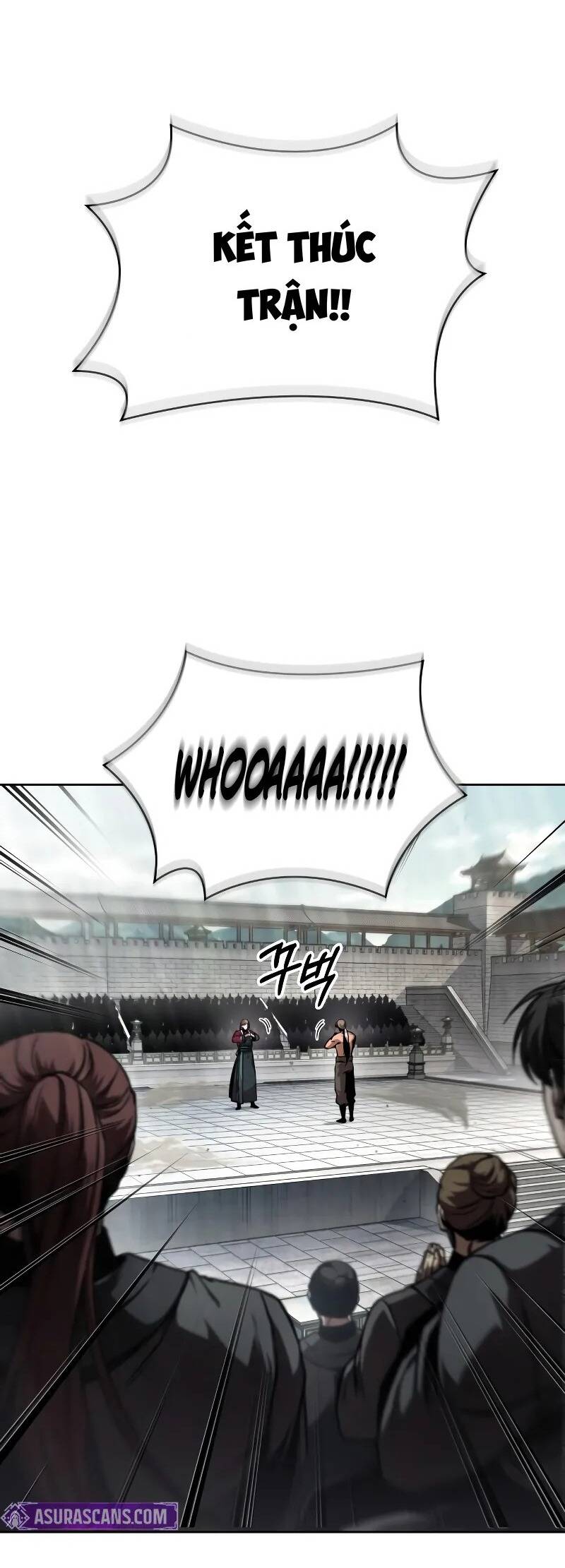 Nano Ma Thần Chap 240 - Next Chap 241