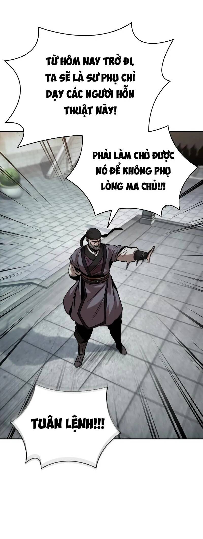Nano Ma Thần Chap 240 - Next Chap 241