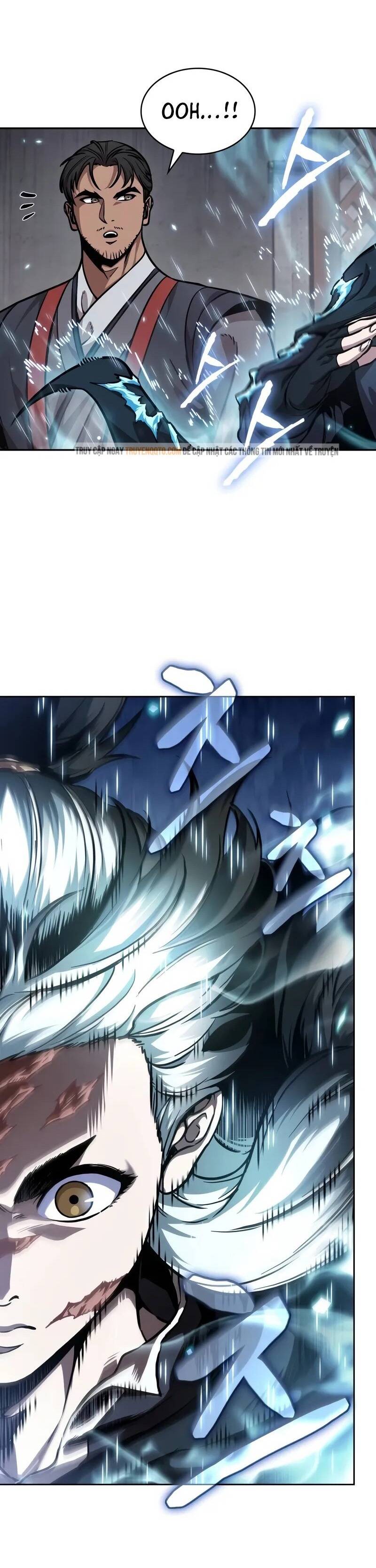 Nano Ma Thần Chap 241 - Next Chap 242