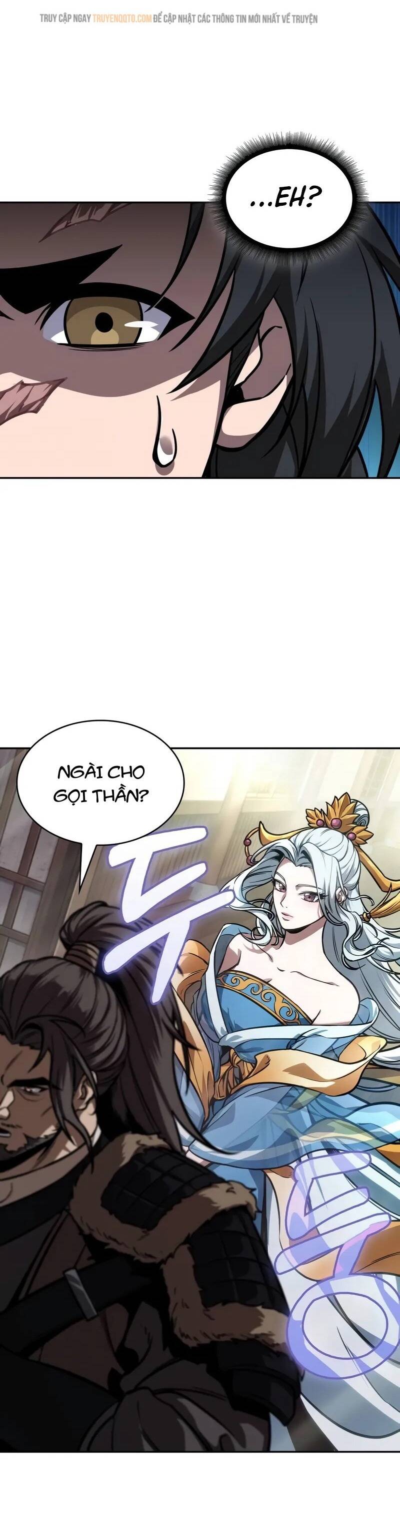 Nano Ma Thần Chap 241 - Next Chap 242