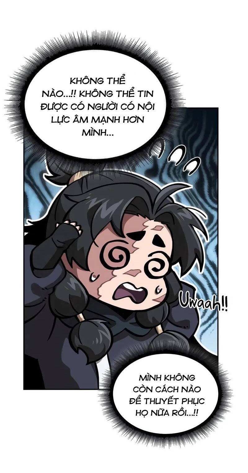 Nano Ma Thần Chap 241 - Next Chap 242