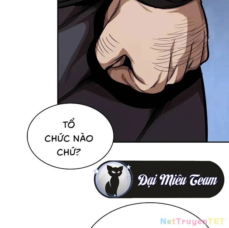 Nano Ma Thần Chap 242 - Next Chap 243
