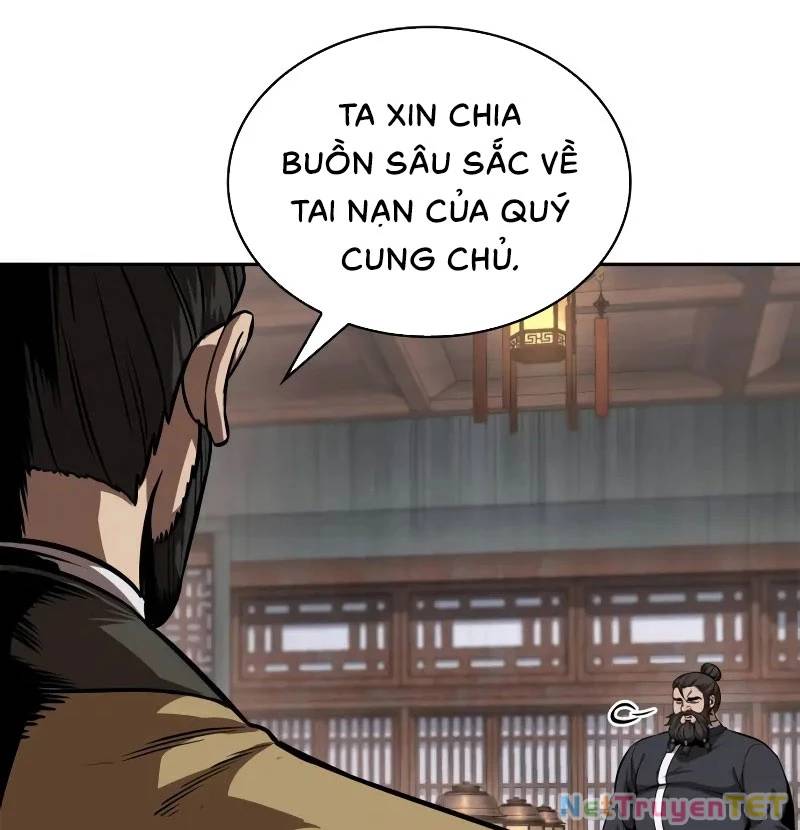 Nano Ma Thần Chap 242 - Next Chap 243