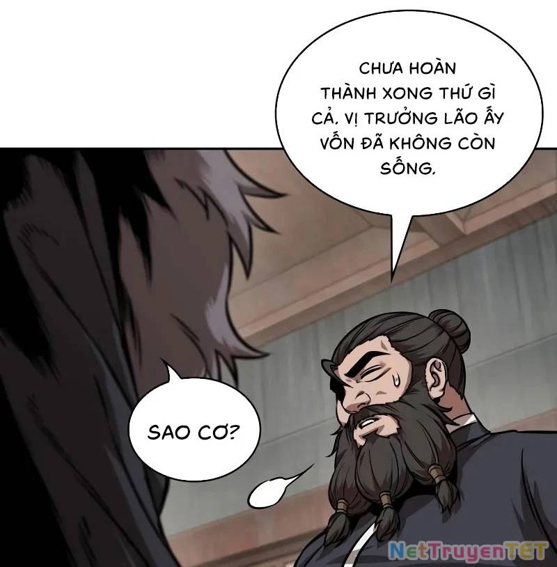 Nano Ma Thần Chap 242 - Next Chap 243
